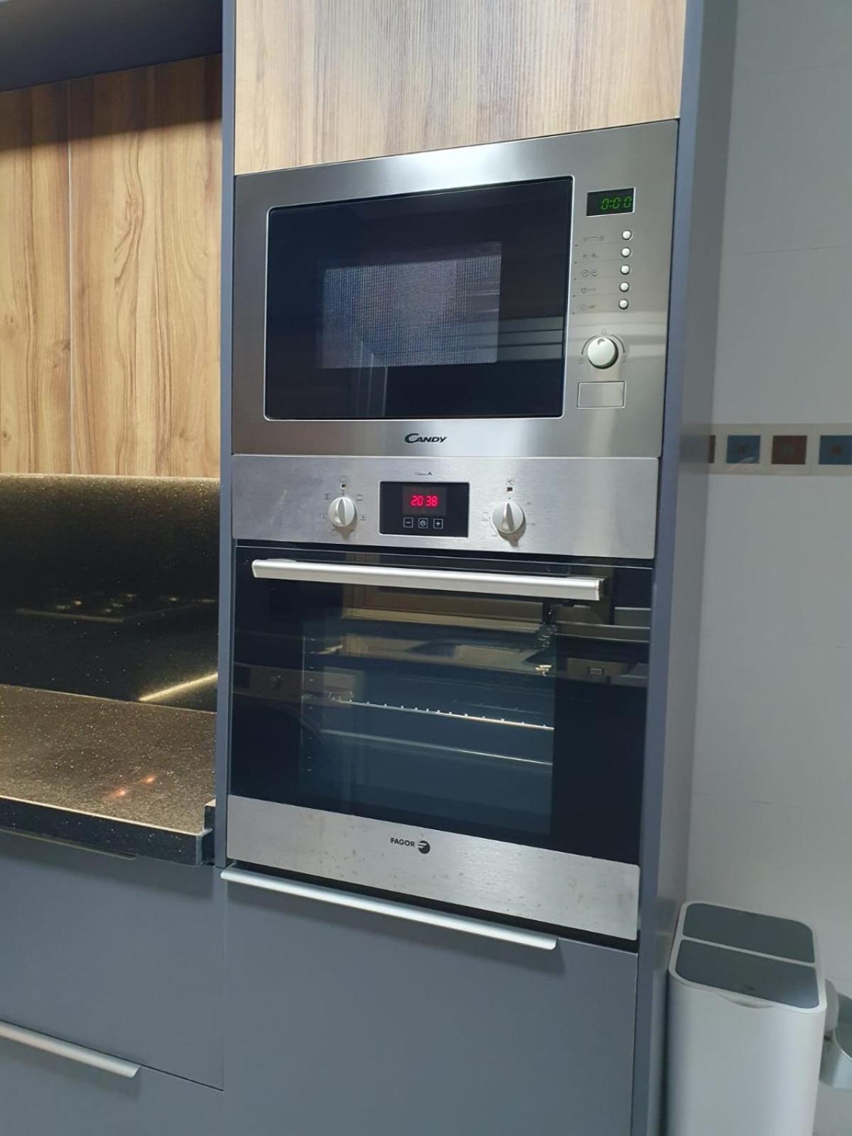 Le Select Appartement Nador Zewnętrze zdjęcie