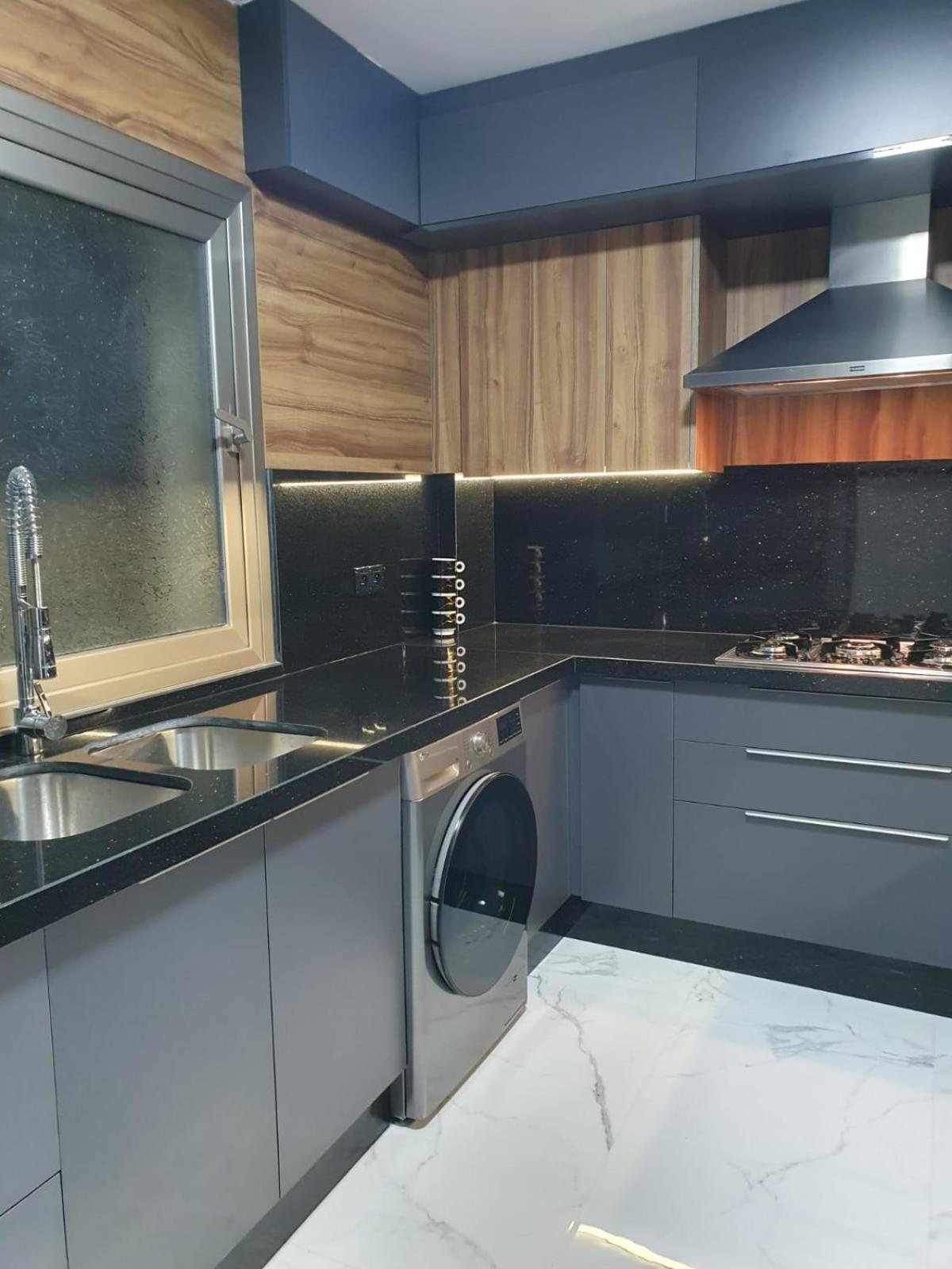 Le Select Appartement Nador Zewnętrze zdjęcie