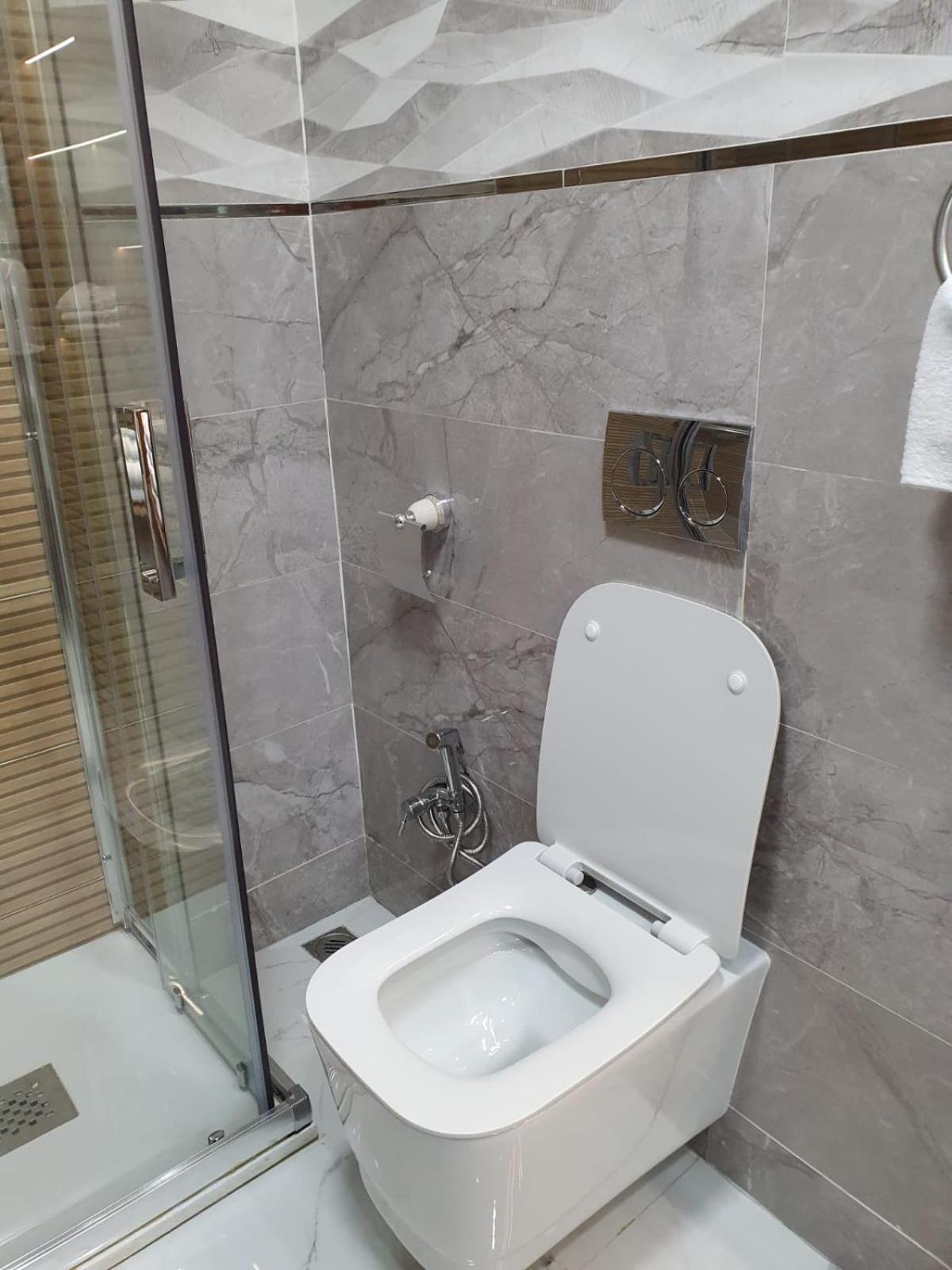Le Select Appartement Nador Zewnętrze zdjęcie