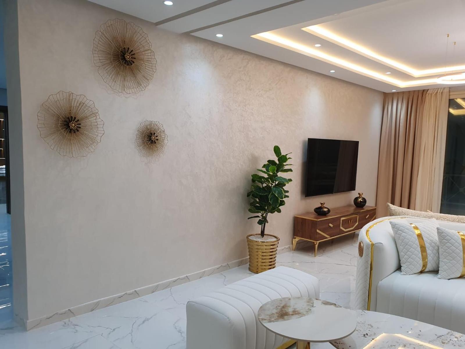 Le Select Appartement Nador Zewnętrze zdjęcie