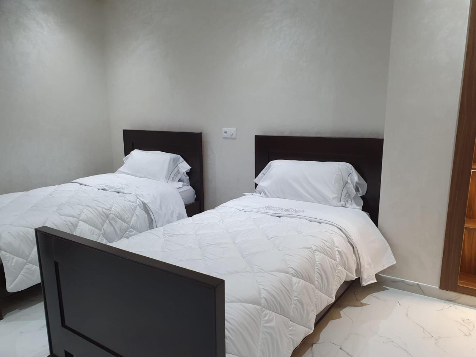 Le Select Appartement Nador Zewnętrze zdjęcie