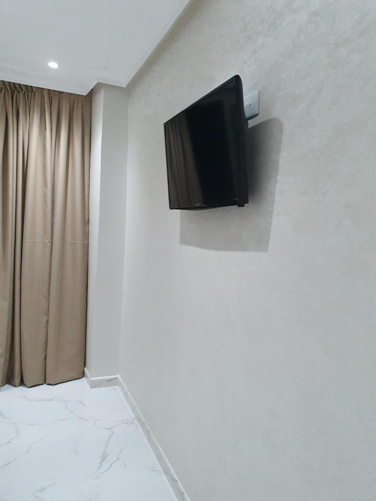 Le Select Appartement Nador Zewnętrze zdjęcie