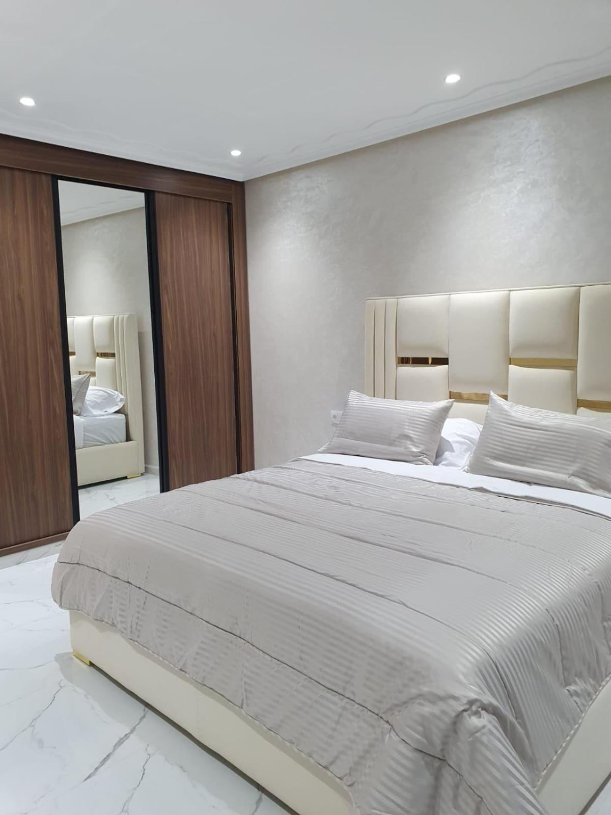 Le Select Appartement Nador Zewnętrze zdjęcie