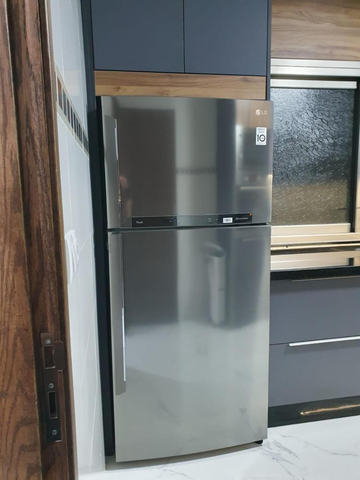 Le Select Appartement Nador Zewnętrze zdjęcie