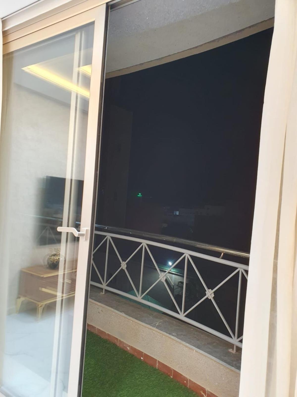Le Select Appartement Nador Zewnętrze zdjęcie
