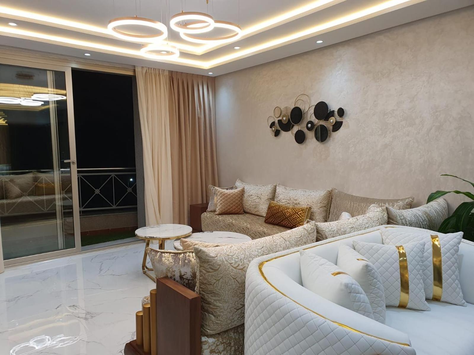 Le Select Appartement Nador Zewnętrze zdjęcie